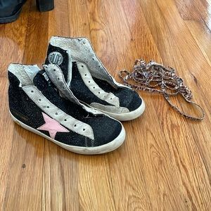 Golden Goose Sneakers